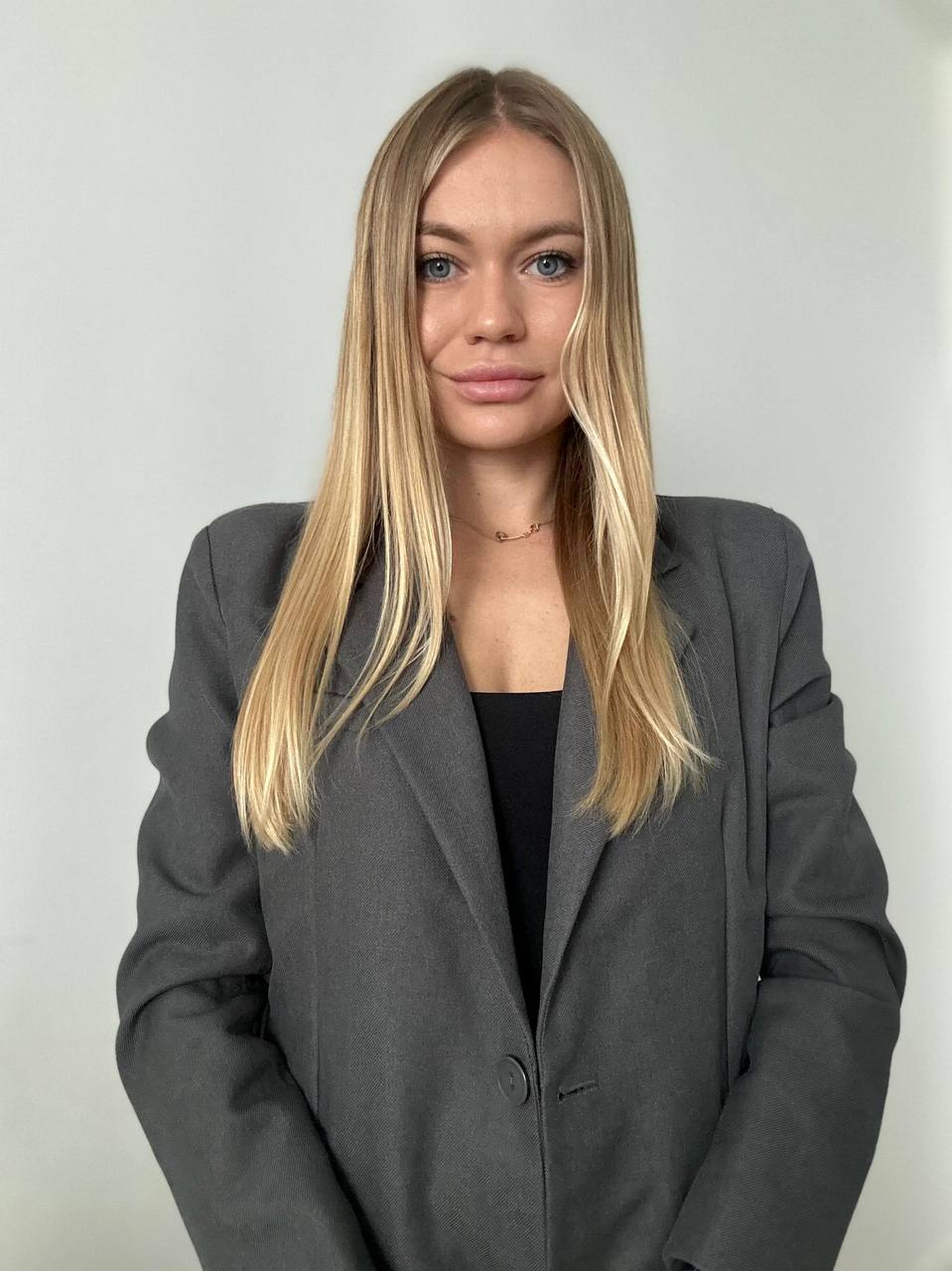 Валерия — директор Novardis Group