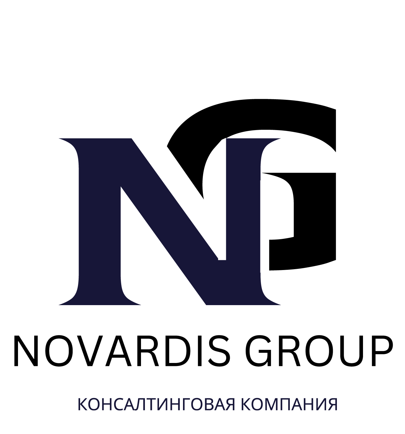 Логотип N