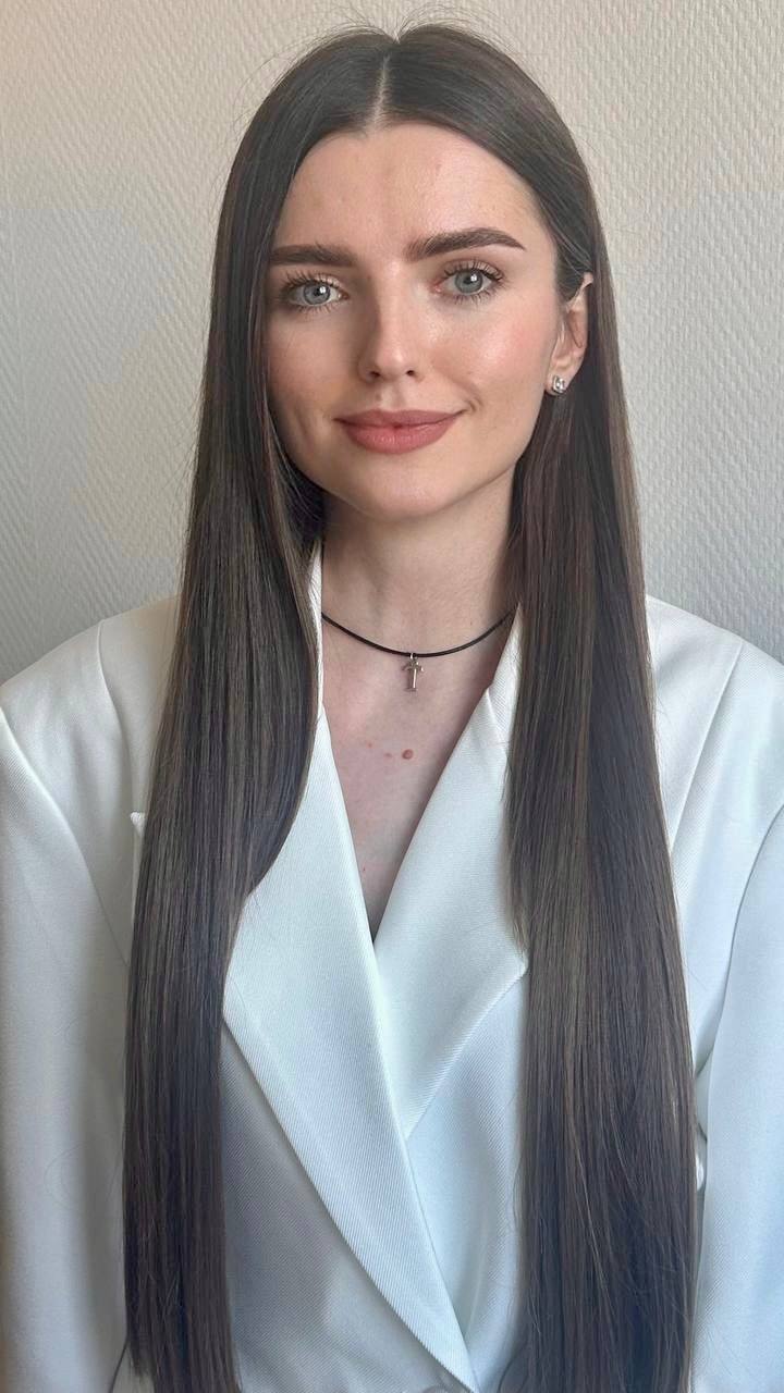 Татьяна — заместитель директора Novardis Group